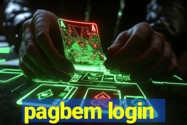 pagbem login